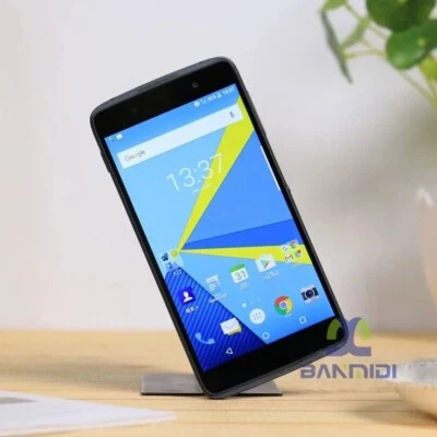 Blackberry DTEK60 Original Unlcoked 4GB RAM 32GB ROM Fingerprint Android Phone - Immagine 1 di 4