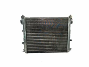873825W water radiator for RENAULT CLIO II FASE (B CB0) 1.2 2001 220189 - Picture 1 of 10