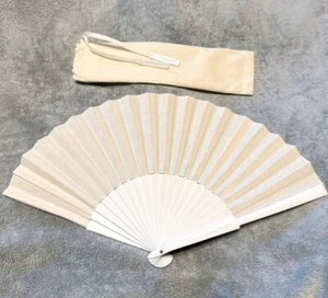 Maison Margiela Klappfächer Maison Martin Margiela Line Japan limitiert sehr selten - Bild 1 von 6