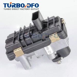 Turbocharger actuator 53039700210 144115X01A for Nissan Pathfinder 2.5 DI 2010- - Picture 1 of 8