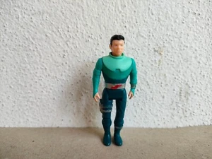 Dino Riders Shado Dimetrodon Dinoriders Serie 2 Action Figures GIG Tyco 1989 - Imagen 1 de 2