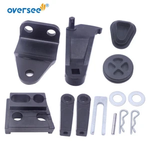 66T-48501 Remote Control Attachment Assy For Yamaha Outboard 2T 40HP 66T-48501-0 - Picture 1 of 4