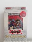 ??Yugioh ??Duelist Pack Special Edition Jaden+Chazz Packs English Edition 1996