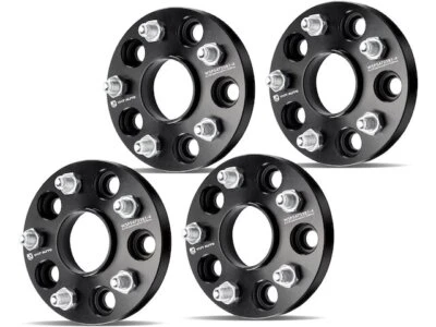 For 2010-2016 Chevrolet Equinox Wheel Spacer Kit APR 28245YKMN 2012 2015 2011 - Image 1 of 2