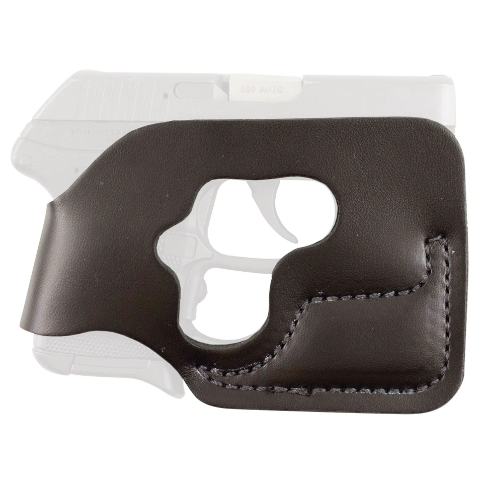 Desantis Pocket Shot Holster LCP With CT Laser Lg 11OBJT7Z0 FAST FREE SHIPPING - Image 1 of 1