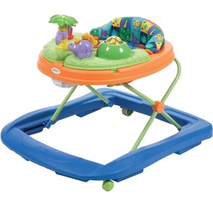 Safety 1st Sounds ’n Lights Walker, Dino - Picture 1 of 5