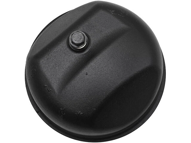 Rear Differential Cover For 2001-2007 Toyota Sequoia 2002 2003 2004 2005 MY776ZX - Image 1 of 1