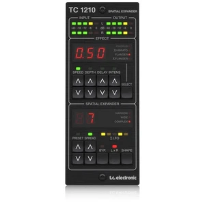 TC Electronic TC1210-DT Unico Espansore Spaziale Plug-in con Hardware Opzionale C - Foto 1 di 1