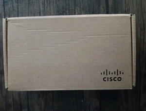 Injecteur de puissance Cisco Meraki MA-INJ-4-US 802.3at PoE (prise américaine) neuf - Photo 1/3