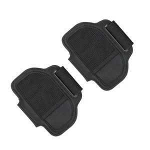 1 Pair Leg Strap For Nintendo Switch OLED Joy-Con Elastic Band Sport Straps Ring - Picture 1 of 15