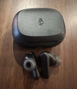 Skullcandy Smokin' Buds 2 Wireless Earbuds - Picture 1 of 4