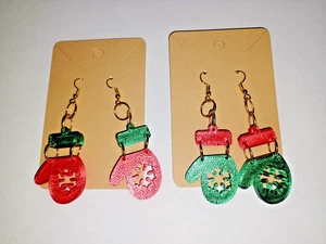 Feiertag Ohrringe Konvolut 2 - Bild 1 von 3