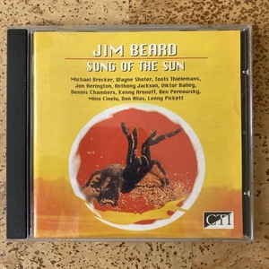 JIM BEARD SONG OF THE SUN CD - Bild 1 von 3