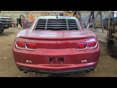 Driver Left Front Spindle/Knuckle Fits 10-15 CAMARO 6818604 - Image 1 of 4