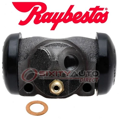 Raybestos Front Right Drum Brake Wheel Cylinder for 1960 Edsel Ranger - ui — 第 1/4 张图片