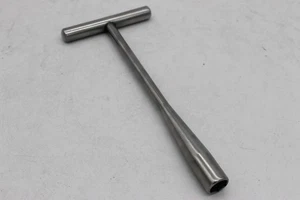Cannulated T Wrench S.S. Orthopedic Surgical Surgery Instrument Pack of 8 - Picture 1 of 6