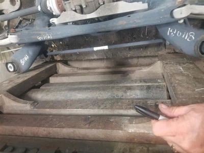 Crossmember/K-Frame Rear AWD Quattro Fits 08-17 AUDI A5 250658 - Image 1 of 4