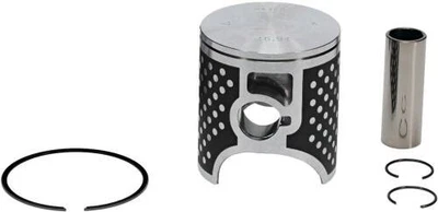 Kit de pistón Vertex Cast Race Evolution - diámetro estándar 46,94 mm motocicleta 24446A Foto 1 de 4