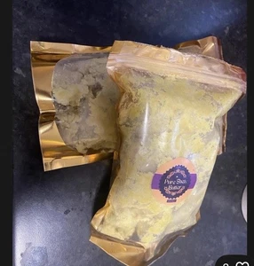 Shea butter, RAW, Unrefined Organic 100% pure and natural 500g x 2 @21.99 - Picture 1 of 3