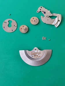 Eberhard 252-123 Ricambi Originali (Possibilità Vendite Singole) - Bild 1 von 6