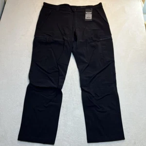 Beyond Clothing Testa K5 Softshell Pants Men’s Size XL (40) Black Outdoor - Picture 1 of 20