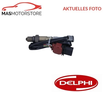 LAMBDASONDE LAMDASONDE DELPHI ES20556-12B1 P FÜR VW CADDY III,PASSAT B6,GOLF V - Image 1 of 4