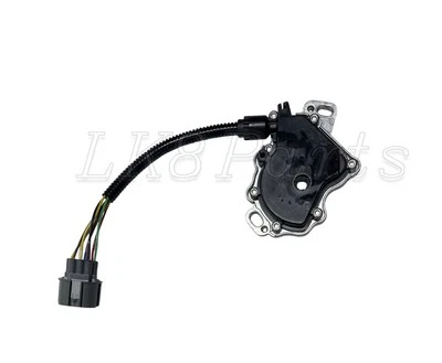 Land Rover Discovery 2 II Transmission Position XYZ Switch Neutral Safety - Image 1 of 4