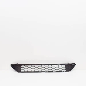 VOLVO XC60 MK1 Front Lower Bumper R-Design Grill 31383115 NEW GENUINE - Picture 1 of 9
