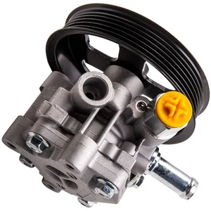 Bomba de dirección asistida compatible con Jeep Compass Patriot 07-17 Dodge Caliber 20-2401 - Imagen 1 de 7