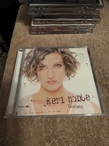Keri Noble - Fearless CD - VERY GOOD CONDITION!!! - Imagen 1 de 2