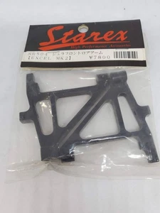 Jura Front Lower Arm For Serpant Excel Mk2 - Picture 1 of 4