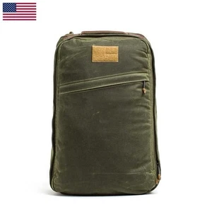 BRAND NEW GoRuck GR1 Heritage USA 26L Color: Field Tan. - Picture 1 of 14