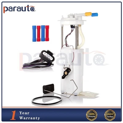 Conjunto de módulo de bomba de combustible para Isuzu Rodeo 2,2 L Honda Passport 3,2 L 2000-1998 Foto 1 de 4