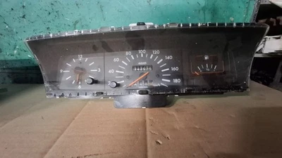 9753530380 TACHO - Kombiinstrument PEUGEOT 205 - Bild 1 von 3