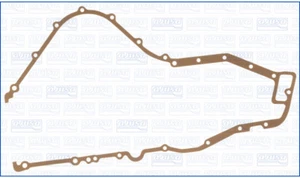 Genuine AJUSA OEM Replacement Timing Cover Gasket Seal [00557000] - Imagen 1 de 1