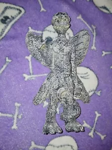 The Exorcist Pazuzu Demon Statue Replica Signed By Eileen Dietz Horror Movie - Picture 1 of 5