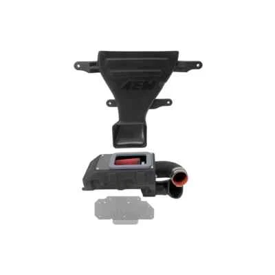 Sistema de admisión de aire frío AEM para Mini Cooper S S Clubman John Cooper Works 21-721C Foto 1 de 4