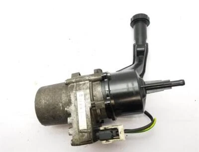 2008-2019 MK2 PEUGEOT PARTNER PAS POWER STEERING PUMP 1.6 DIESEL + PLUGS & WIRE - Image 1 of 4