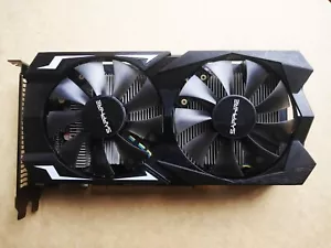 SAPPHIRE AMD Radeon RX560 896SP 4GB GDDR5 PCI-E Video Card DP DVI HDMI - Picture 1 of 7