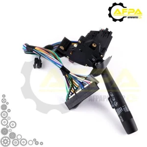 Turn Signal Windshield Wiper Lever Blinker Switch for 1995-1998 GMC C1500 Truck - Picture 1 of 7