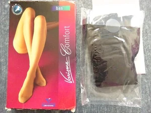 VARISMA COMFORT Kompressionsstrümpfe selbstklebend Größe 3 FR44/46 UK9.5 US/D42/44 - Bild 1 von 7