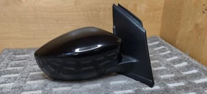 Ford Escape 2017-2019 espejo retrovisor derecho negro con cámara N14691 - Imagen 1 de 7