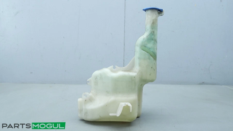 Depósito de agua para lavadora de parabrisas Hyundai Equus 2011-2016 OEM 986103N000 Foto 1 de 4