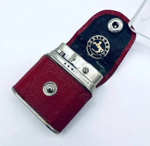CONTINENTAL REIFEN TIRES LIGHTER ROWENTA MINI GERMANY OLDTIMER CLASSIC VINTAGE - Picture 1 of 16