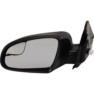 New Left Power Mirror Manual Folding Paintable Fits 18-22 Hyundai Kona HY1320256 - Bild 1 von 7