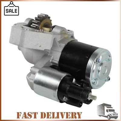 Arranque de 1 pieza para Honda Pilot Ridgeline 2006 2007 2008 3,5 L V6 17964 41048116 Foto 1 de 4