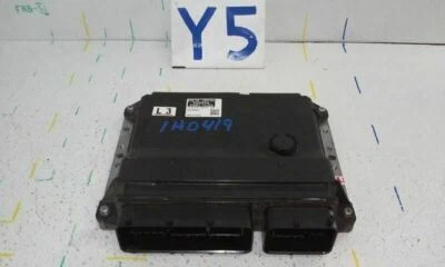Módulo de control electrónico ECM computadora motor SCION XB 2008-09 ECU Foto 1 de 4