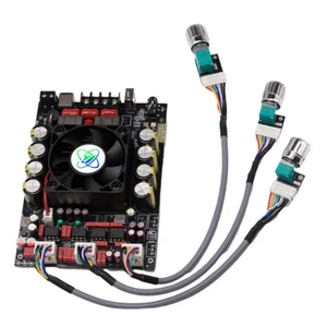220W+220W  5.2  Audio  Portable Sound  Y8L4 - Picture 1 of 10