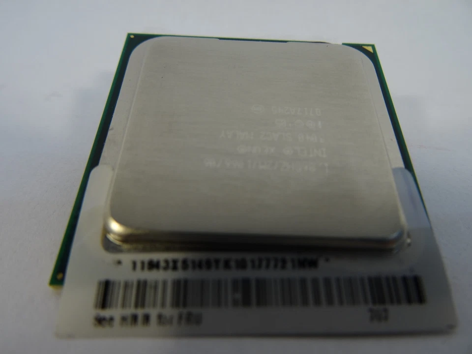 XEON 3040 1.86GHZ 1066MHZ 2MB PROCESSOR SLAC2 - Image 1 of 1