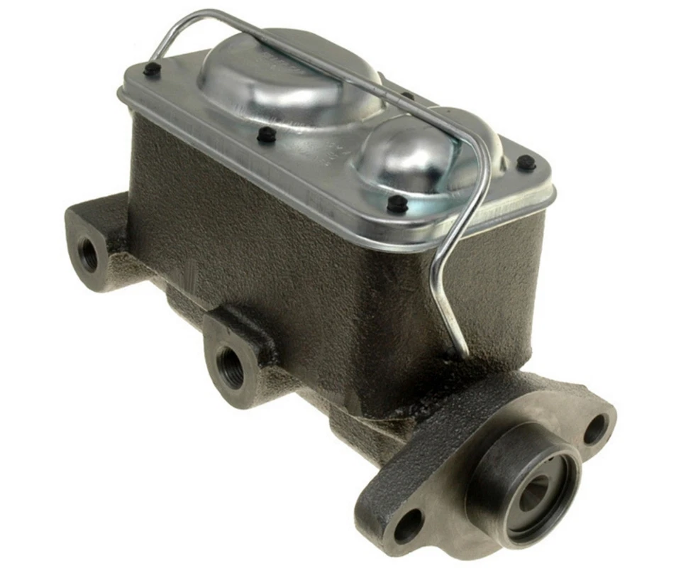 Cilindro maestro de freno Raybestos 1983 1984 para Chevrolet K20 Suburban 1982-1986 Foto 1 de 4